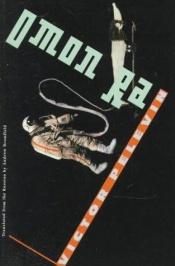 book cover of Omon Ra by Victor Pelevin