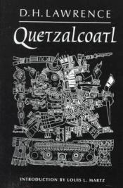 book cover of Quetzalcoatl (New Directions Paperbook, Ndp864) by D. H. Lawrence