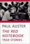 The Red Notebook and other writings