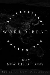 book cover of World Beat by Eliot Weinberger