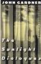 The sunlight dialogues [by] John Gardner. Illus. by John Napper