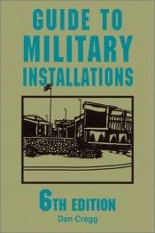book cover of Guide to Military Installations by Dan Cragg
