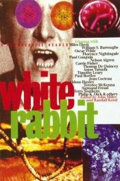 book cover of White Rabbit by John Miller