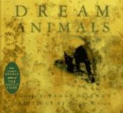 book cover of Dream Animals by James Hillman