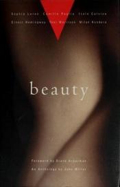 book cover of Beauty by Sheri S. Tepper