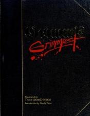 book cover of Grimm's Grimmest by 雅各布·格林