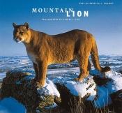 book cover of Mountain lion by Rebecca L. Grambo