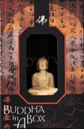 book cover of Buddha in a Box by Manuela Dunn Mascetti