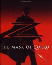 book cover of Mask of Zorro: Mighty Chronicle OP (Mighty Chronicles) by John Whitman