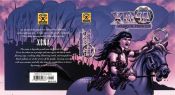 book cover of Xena Warrior Princess: Mighty Chronicles by John Whitman