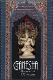 book cover of Ganesha: Remover of Obstacles with Other by Manuela Dunn Mascetti