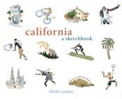 book cover of California by Elisha Cooper