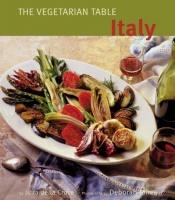 book cover of Italy by Julia Della Croce