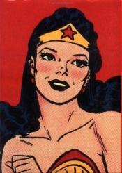 book cover of Wonder Woman Collector's Edition by Les Daniels