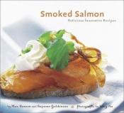 book cover of Smoked Salmon by Max Hansen