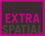 book cover of Extra Spatial by IDEO