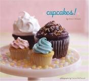 book cover of Cupcakes by Elinor Klivans