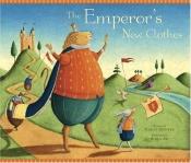 book cover of The emperor's new clothes by Marcus Sedgwick