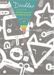 book cover of Doodles: A Really Giant Coloring and Doodling Book by Taro Gomi