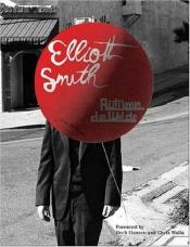 book cover of Elliott Smith by Autumn DeWald