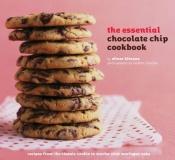 book cover of The Essential Chocolate Chip Cookbook by Elinor Klivans