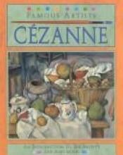 book cover of Cézanne by Ralf Isau