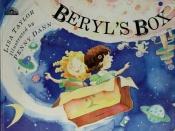 book cover of Beryl's Box by Lisa Taylor