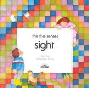 book cover of Sight (The Five Senses) by Maria Rius