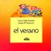 book cover of El Verano by Jose Maria Parramon