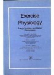 book cover of Exercise Physiology by William D McArdle