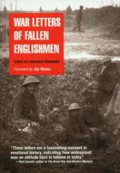book cover of War Letters of Fallen Englishmen (Pine Street Books) by Laurence Housman