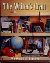 book cover of The Writiers Craft: Yellow Level by Na