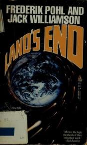 book cover of Land's End by edited by Frederik Pohl