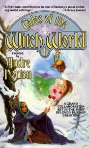 book cover of Tales of the Witch World 2 (Tales of the Witch World) by Andre Norton