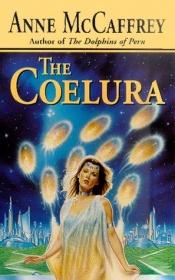 book cover of The Coelura by Anne McCaffrey