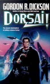 book cover of Dorsai! by Gordon R. Dickson