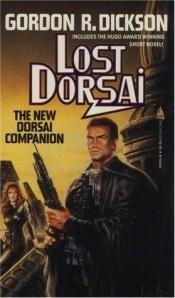 book cover of Il dorsai perduto by Gordon R. Dickson