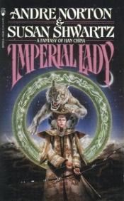 book cover of Imperial Lady by Andre Norton