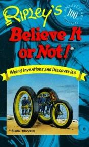 book cover of Ripley's Believe It or Not! (28th Series) by Ripley