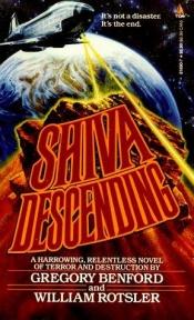 book cover of Shiva Descending by Gregory Benford