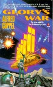 book cover of Glory's War by Alfred Coppel