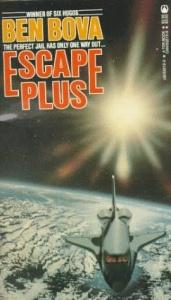 book cover of Escape Plus by Ben Bova