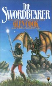 book cover of Swordbearer by Glen Cook
