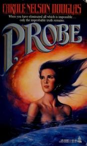 book cover of Probe (Probe #1) by Carole Nelson Douglas