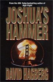 book cover of Joshua's Hammer by David Hagberg