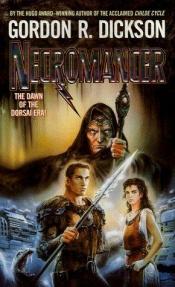 book cover of Necromancer by Gordon R. Dickson