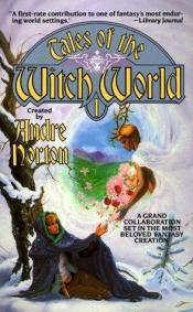 book cover of Tales of the Witch World (Tales of the Witch World, Vol. 1) by Andre Norton