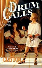 book cover of Drum Calls by Jo Clayton