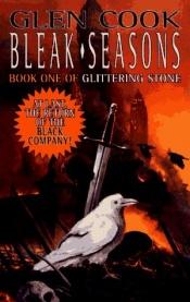 book cover of Bleak Seasons by Γκλεν Κουκ