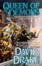 Queen of Demons: The second book in the epic saga of 'The Lord of the Isles' (Lord of the Isles)